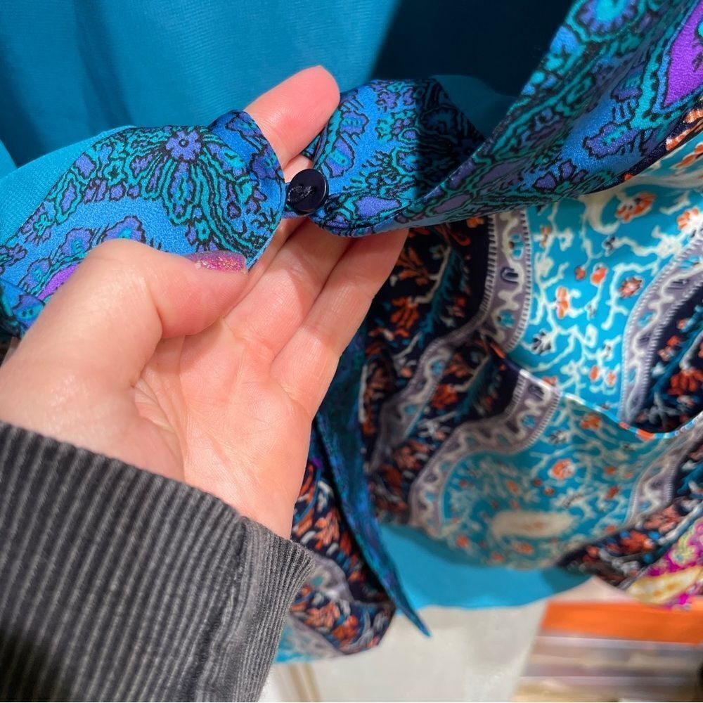 Zara Kimono - Picture 5 of 6